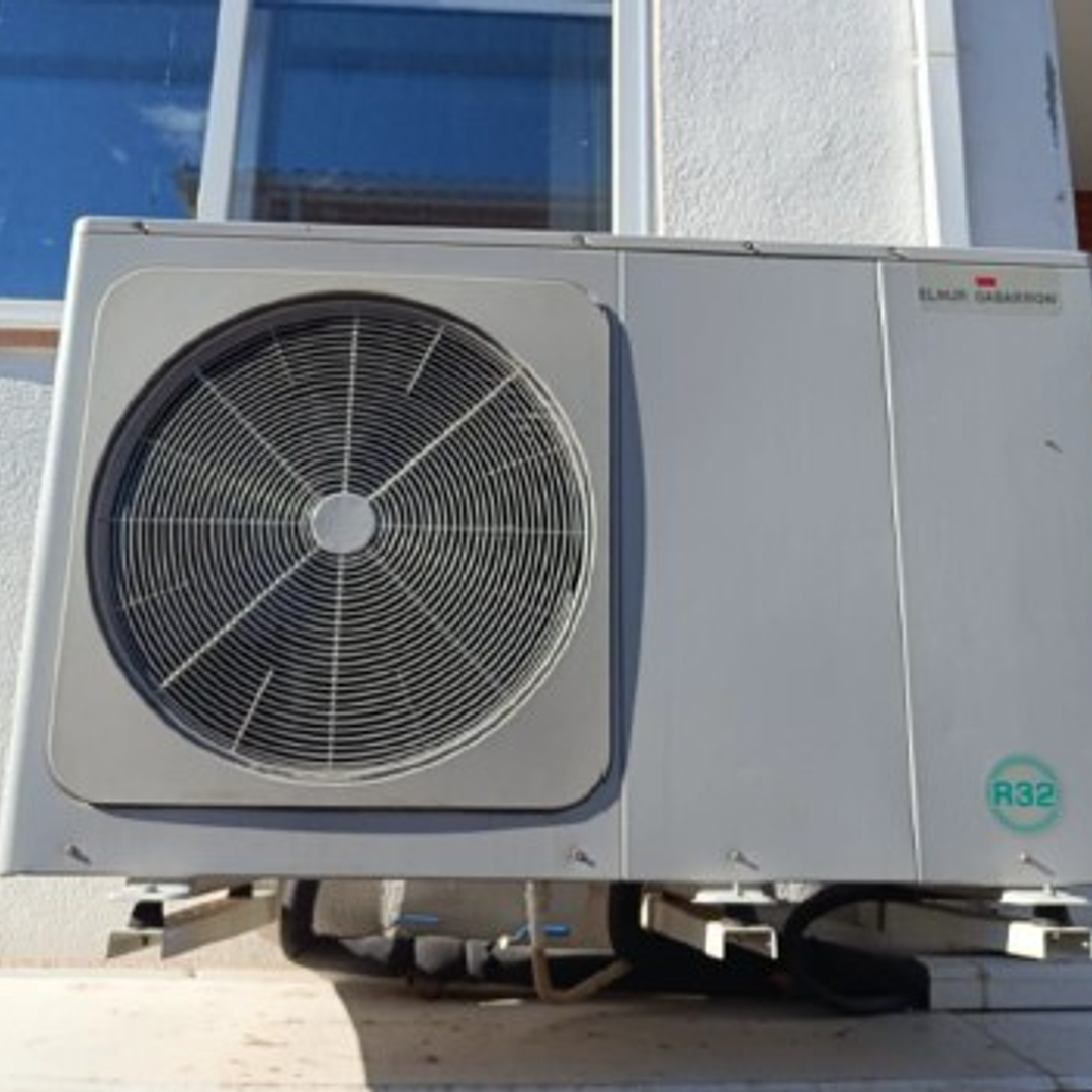 Instalaciones de Aerotermia | Ejemplos Reales de Clientes Satisfechos  22