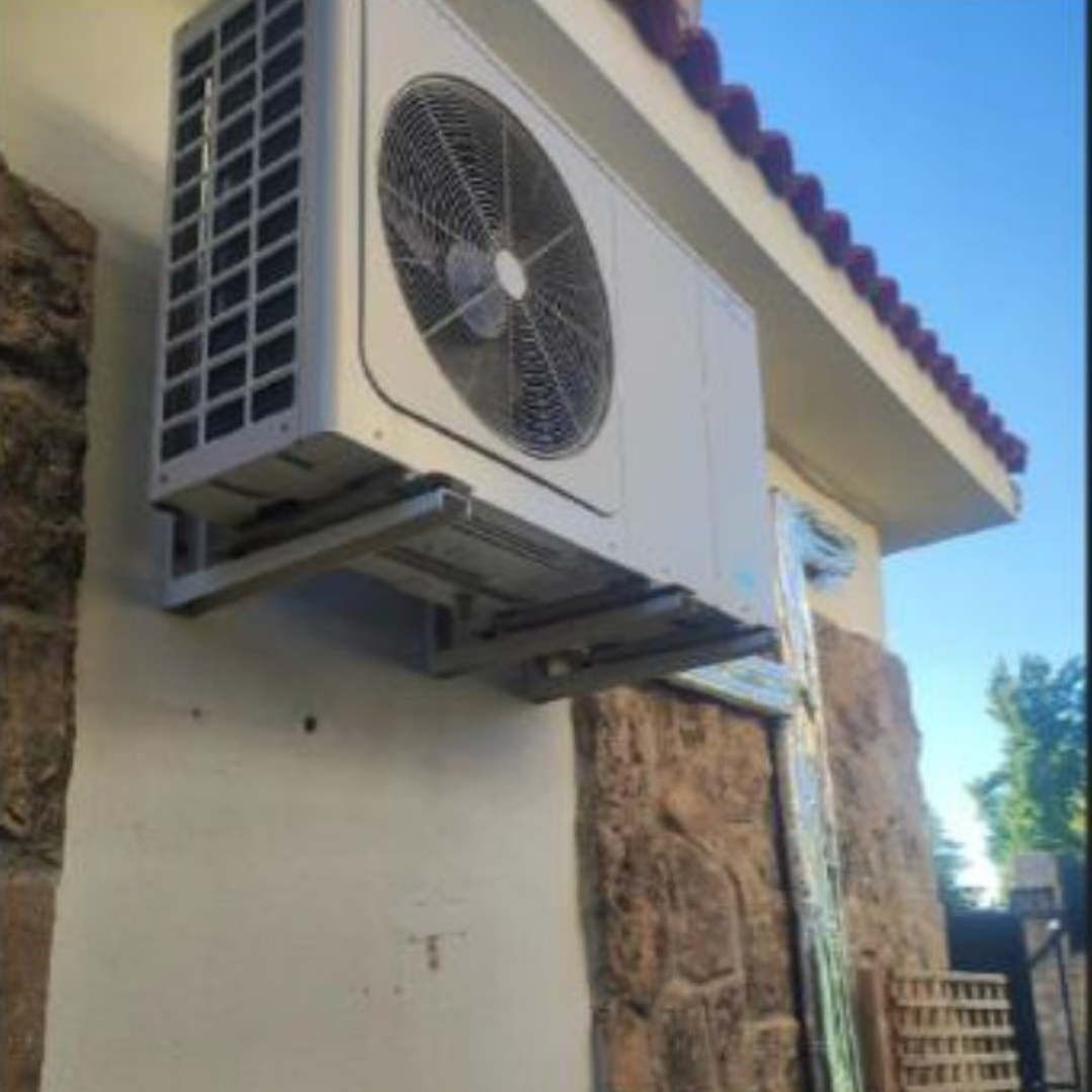 Instalaciones de Aerotermia | Ejemplos Reales de Clientes Satisfechos  23