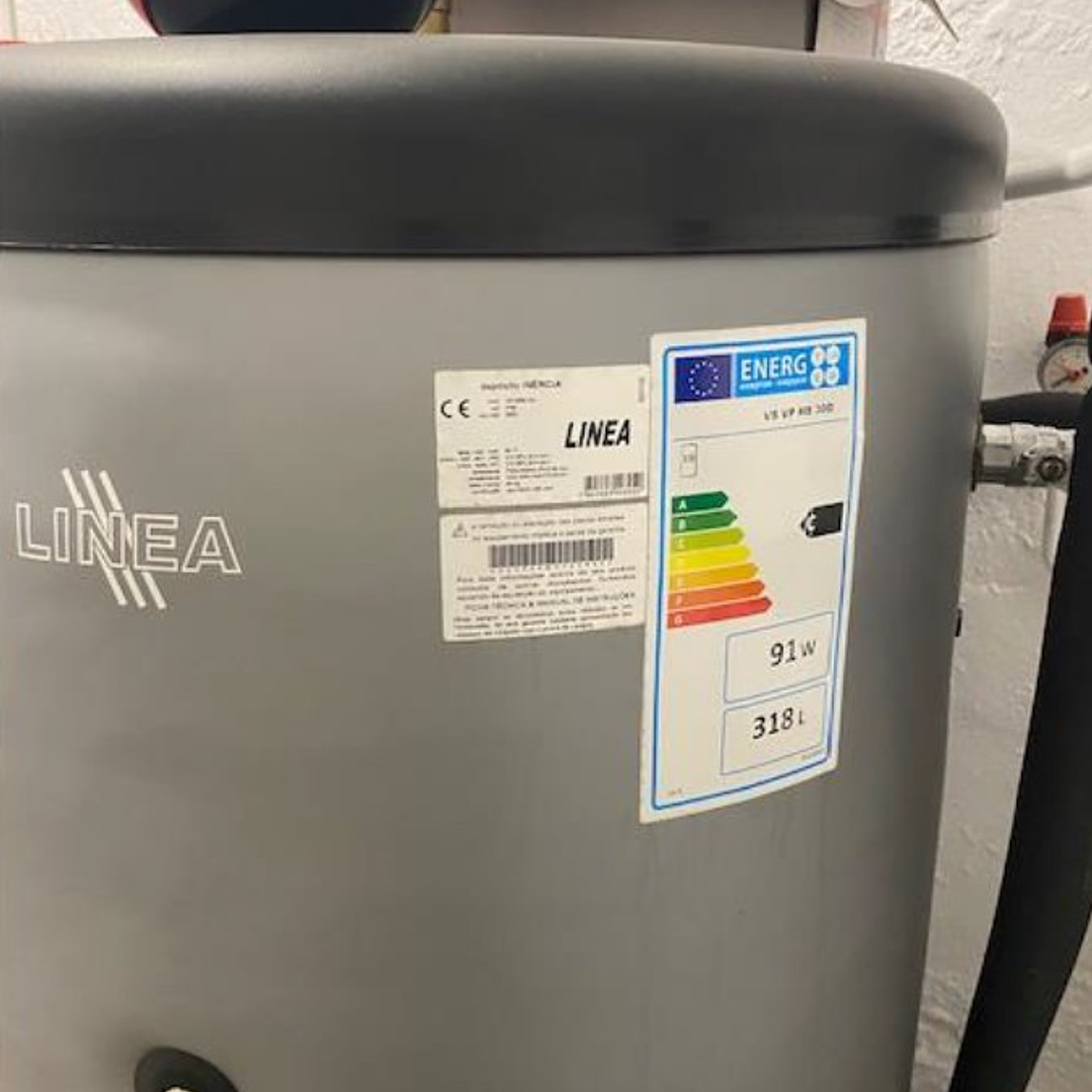 Instalaciones de Aerotermia | Ejemplos Reales de Clientes Satisfechos  26