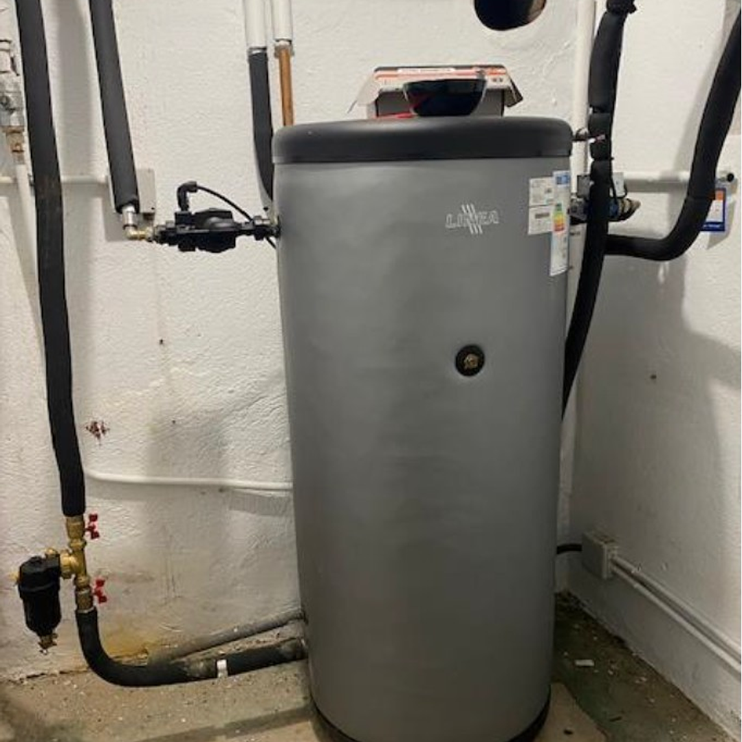 Instalaciones de Aerotermia | Ejemplos Reales de Clientes Satisfechos  27