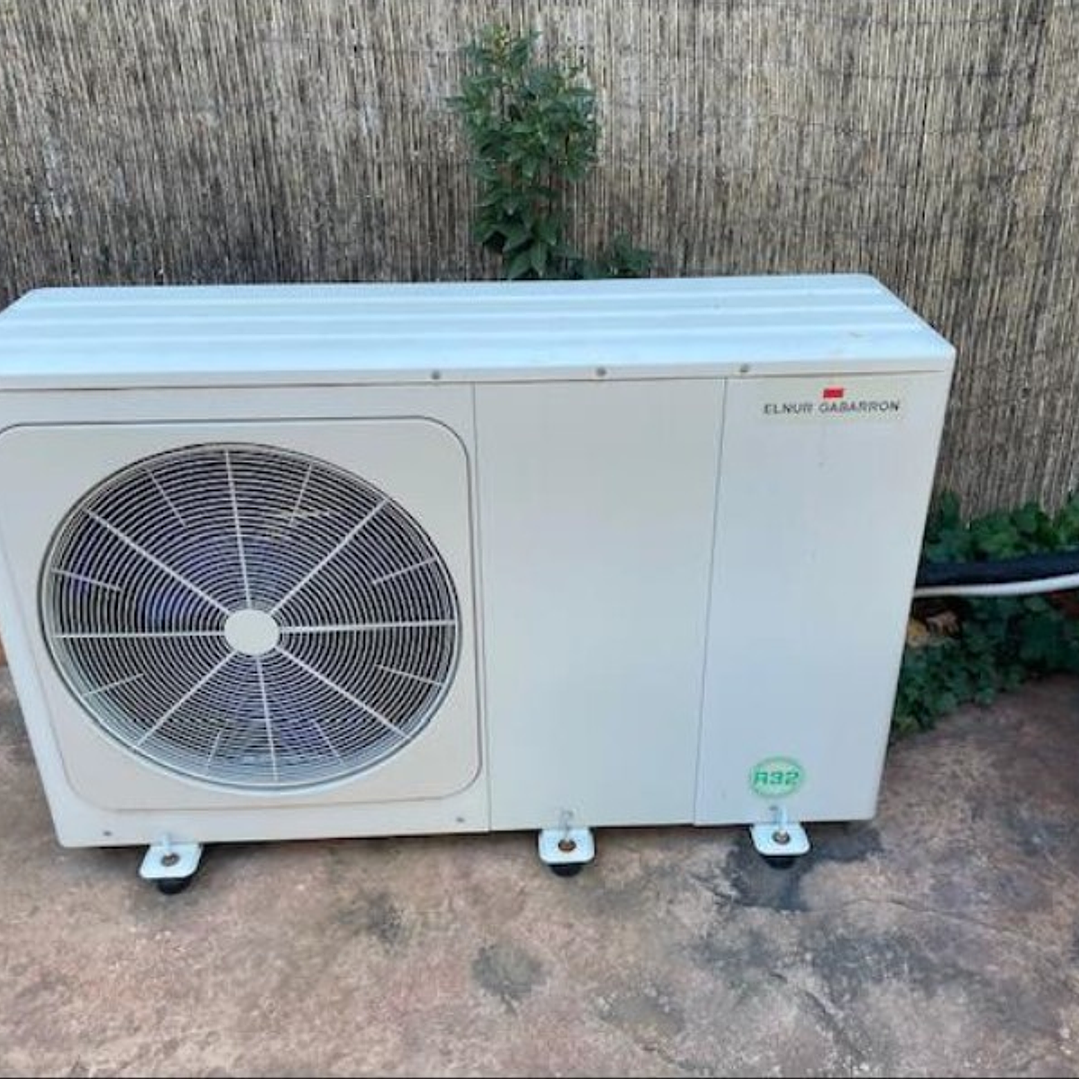 Instalaciones de Aerotermia | Ejemplos Reales de Clientes Satisfechos  28