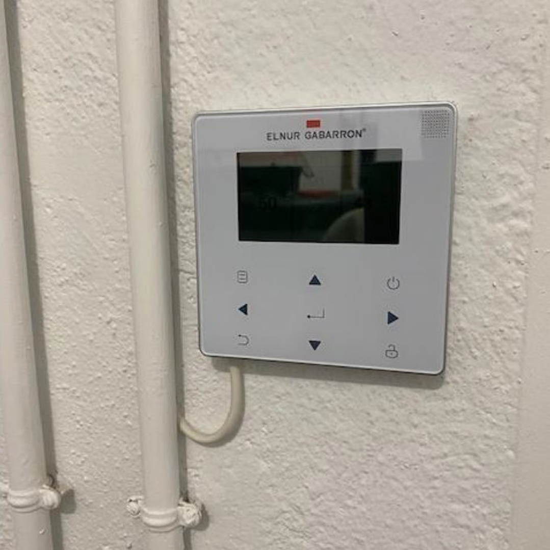 Instalaciones de Aerotermia | Ejemplos Reales de Clientes Satisfechos  30