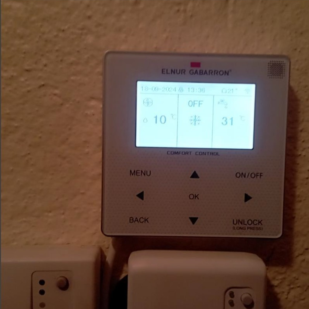 Instalaciones de Aerotermia | Ejemplos Reales de Clientes Satisfechos  33