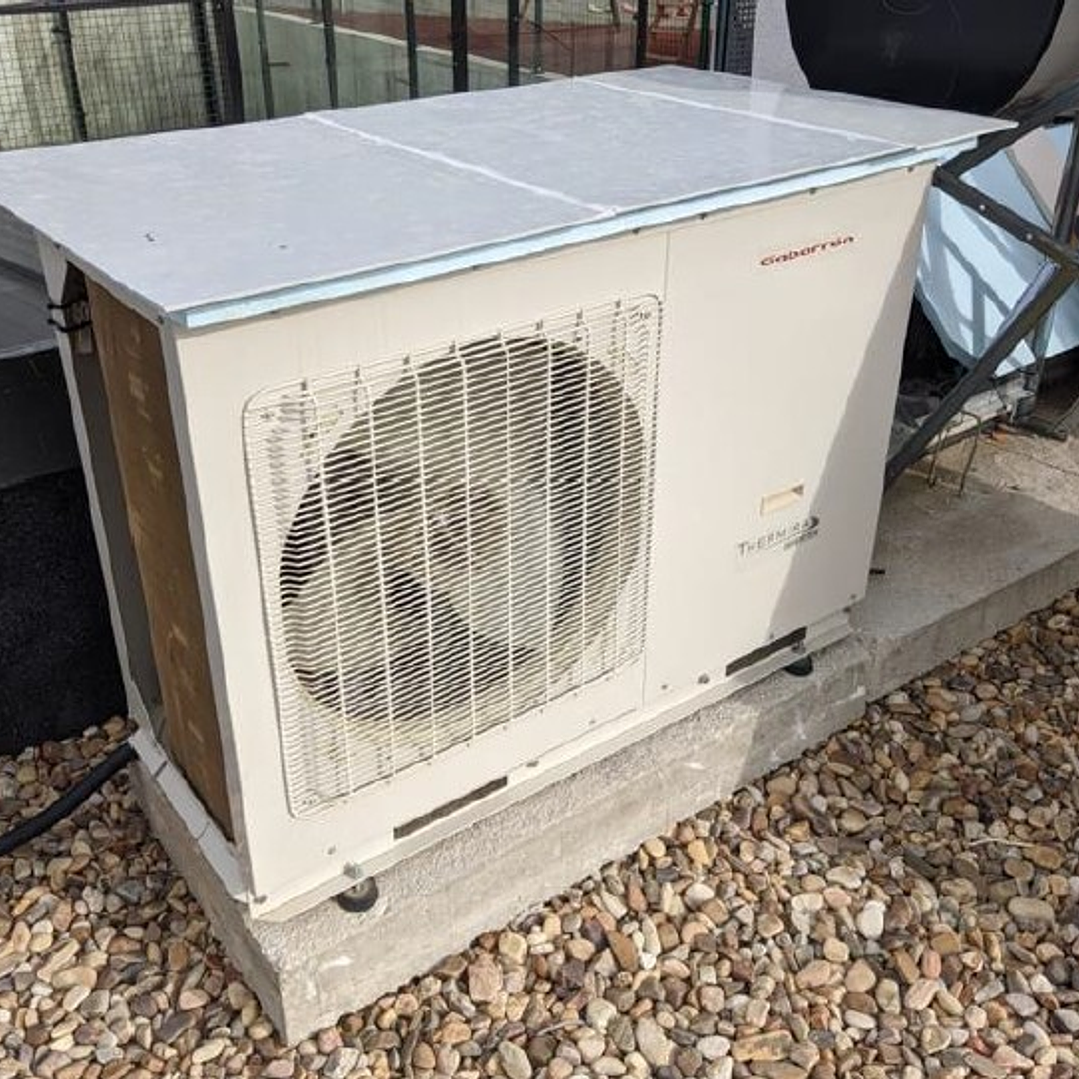 Instalaciones de Aerotermia | Ejemplos Reales de Clientes Satisfechos  36