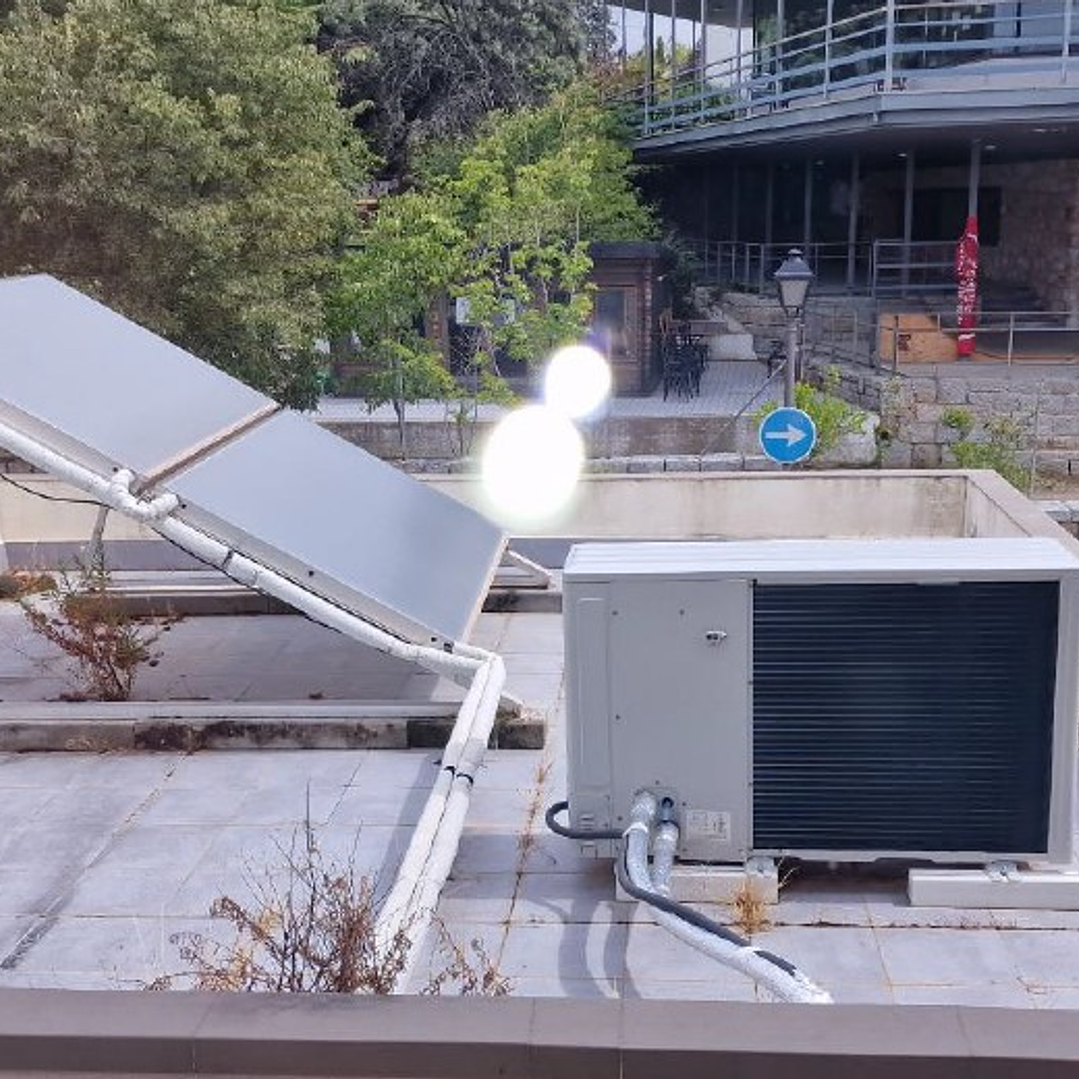 Instalaciones de Aerotermia | Ejemplos Reales de Clientes Satisfechos  39