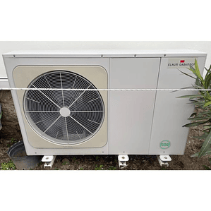 Instalaciones de Aerotermia | Ejemplos Reales de Clientes Satisfechos