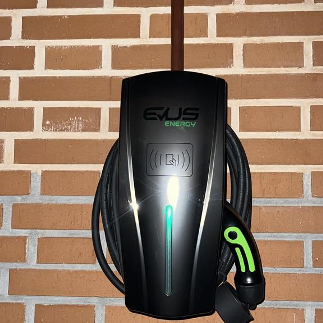 Instalación de Cargadores de Vehículos Eléctricos | Ejemplos Reales y Proyectos Finalizados 14