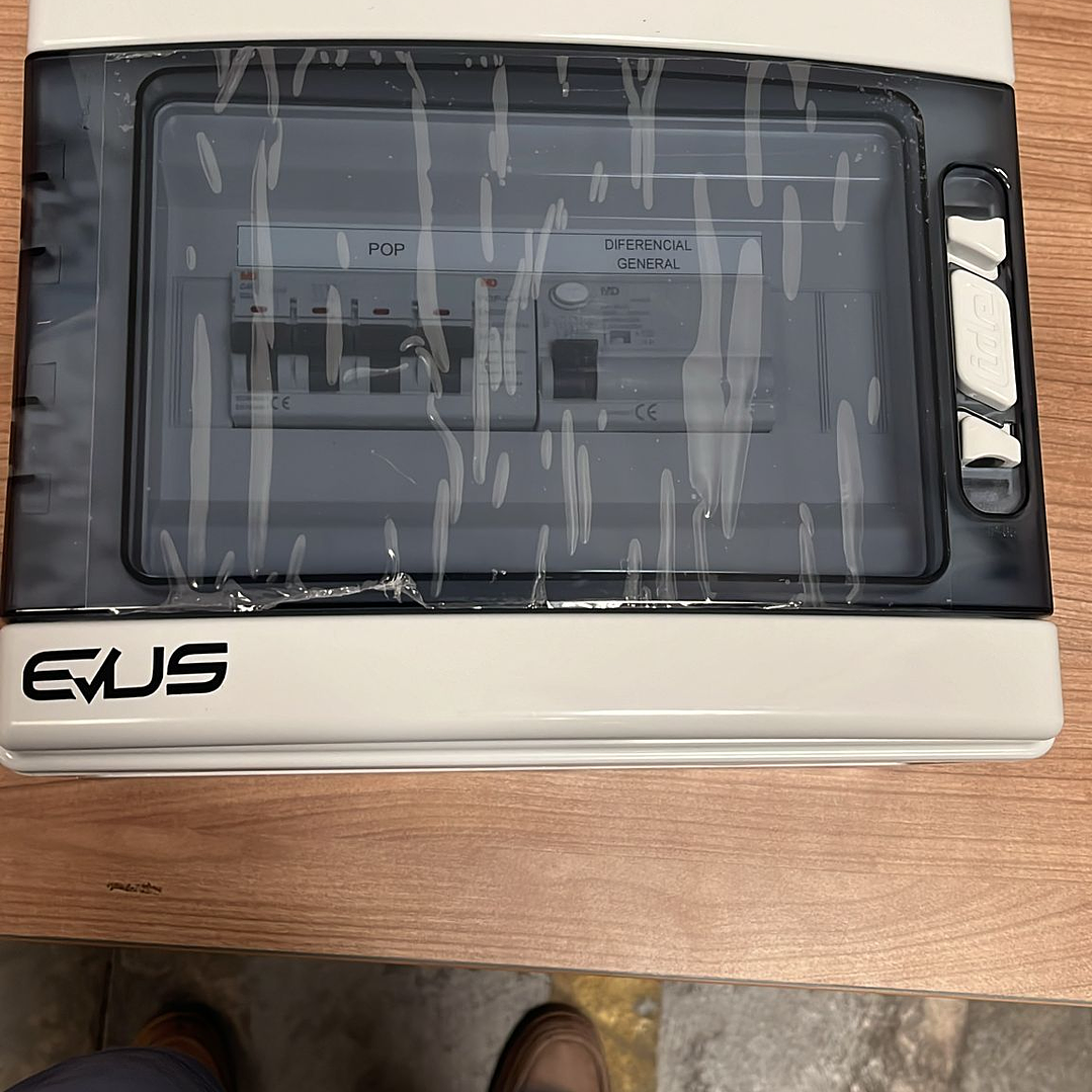 Instalación de Cargadores de Vehículos Eléctricos | Ejemplos Reales y Proyectos Finalizados 34