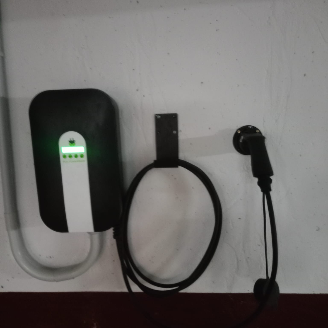 Instalación de Cargadores de Vehículos Eléctricos | Ejemplos Reales y Proyectos Finalizados 41