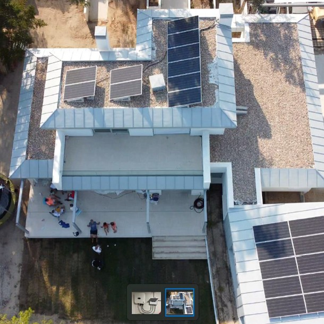 Instalación de Placas Solares Fotovoltaicas | Ejemplos Reales y Proyectos Finalizados 3