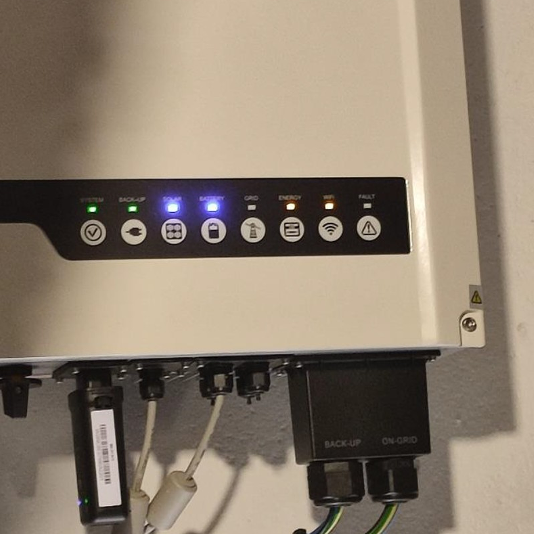 Instalación de Placas Solares Fotovoltaicas | Ejemplos Reales y Proyectos Finalizados 4