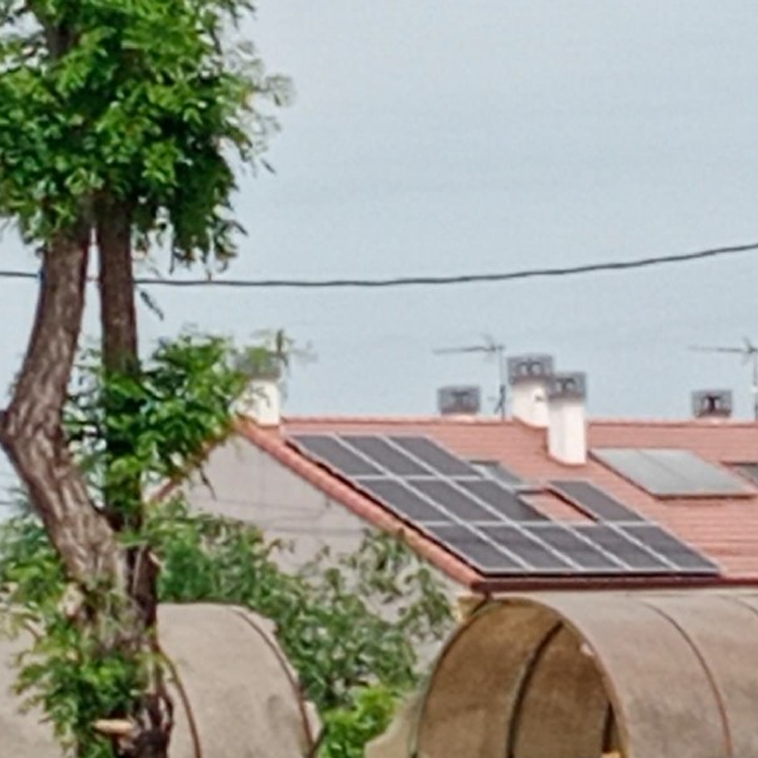 Instalación de Placas Solares Fotovoltaicas | Ejemplos Reales y Proyectos Finalizados 5
