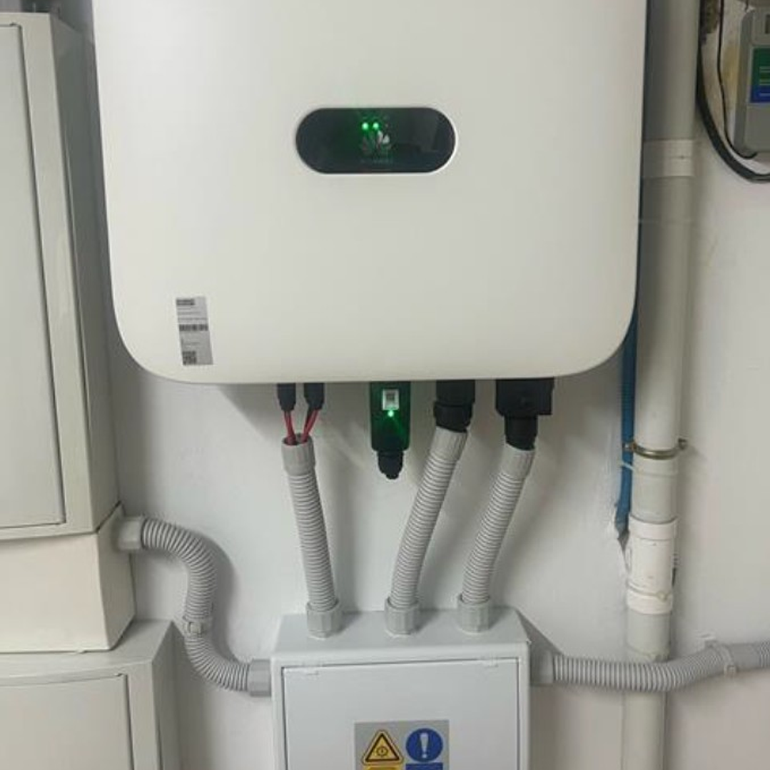 Instalación de Placas Solares Fotovoltaicas | Ejemplos Reales y Proyectos Finalizados 6