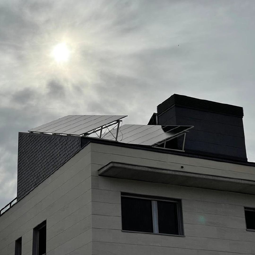 Instalación de Placas Solares Fotovoltaicas | Ejemplos Reales y Proyectos Finalizados 8