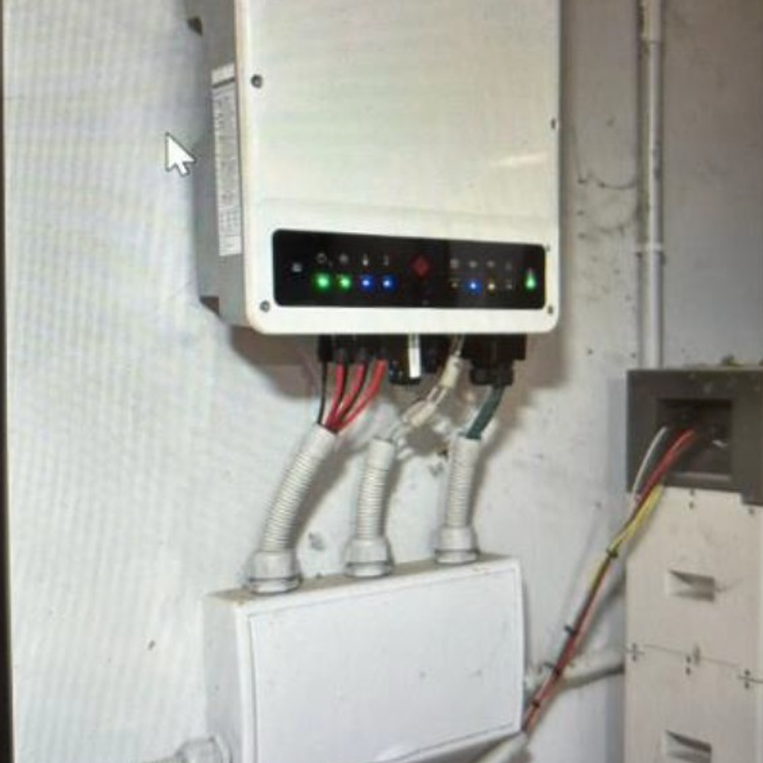 Instalación de Placas Solares Fotovoltaicas | Ejemplos Reales y Proyectos Finalizados 10