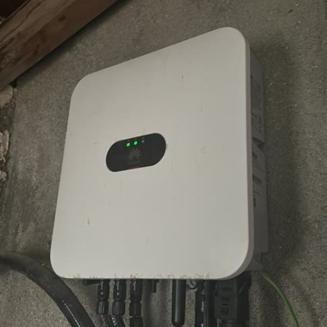 Instalación de Placas Solares Fotovoltaicas | Ejemplos Reales y Proyectos Finalizados 12