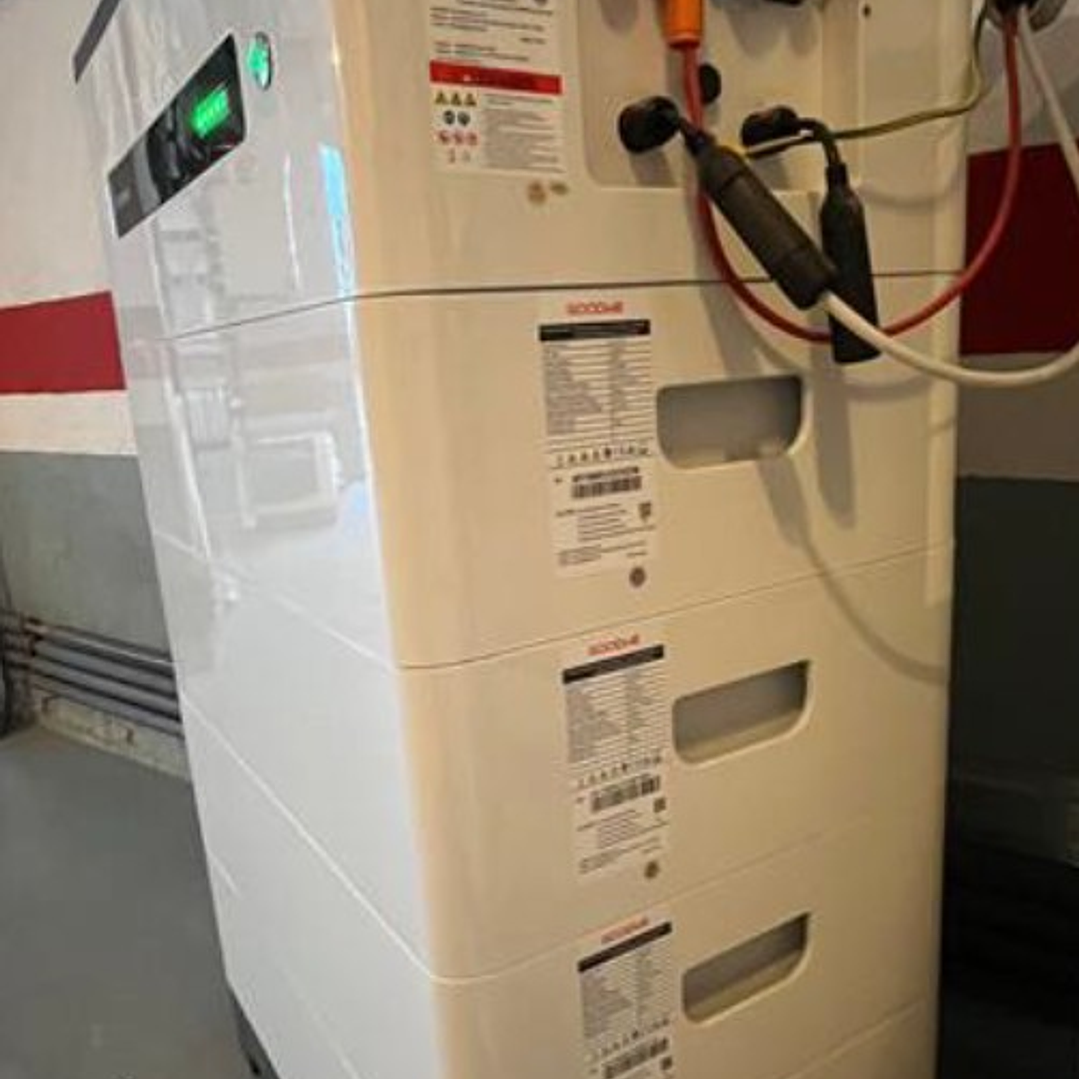 Instalación de Placas Solares Fotovoltaicas | Ejemplos Reales y Proyectos Finalizados 13