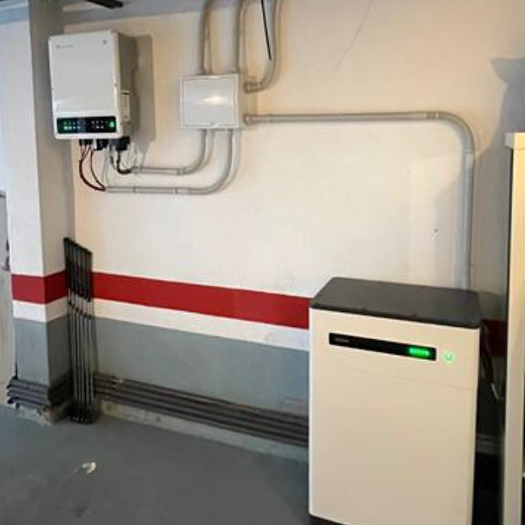 Instalación de Placas Solares Fotovoltaicas | Ejemplos Reales y Proyectos Finalizados 14