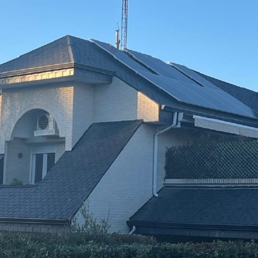 Instalación de Placas Solares Fotovoltaicas | Ejemplos Reales y Proyectos Finalizados 15