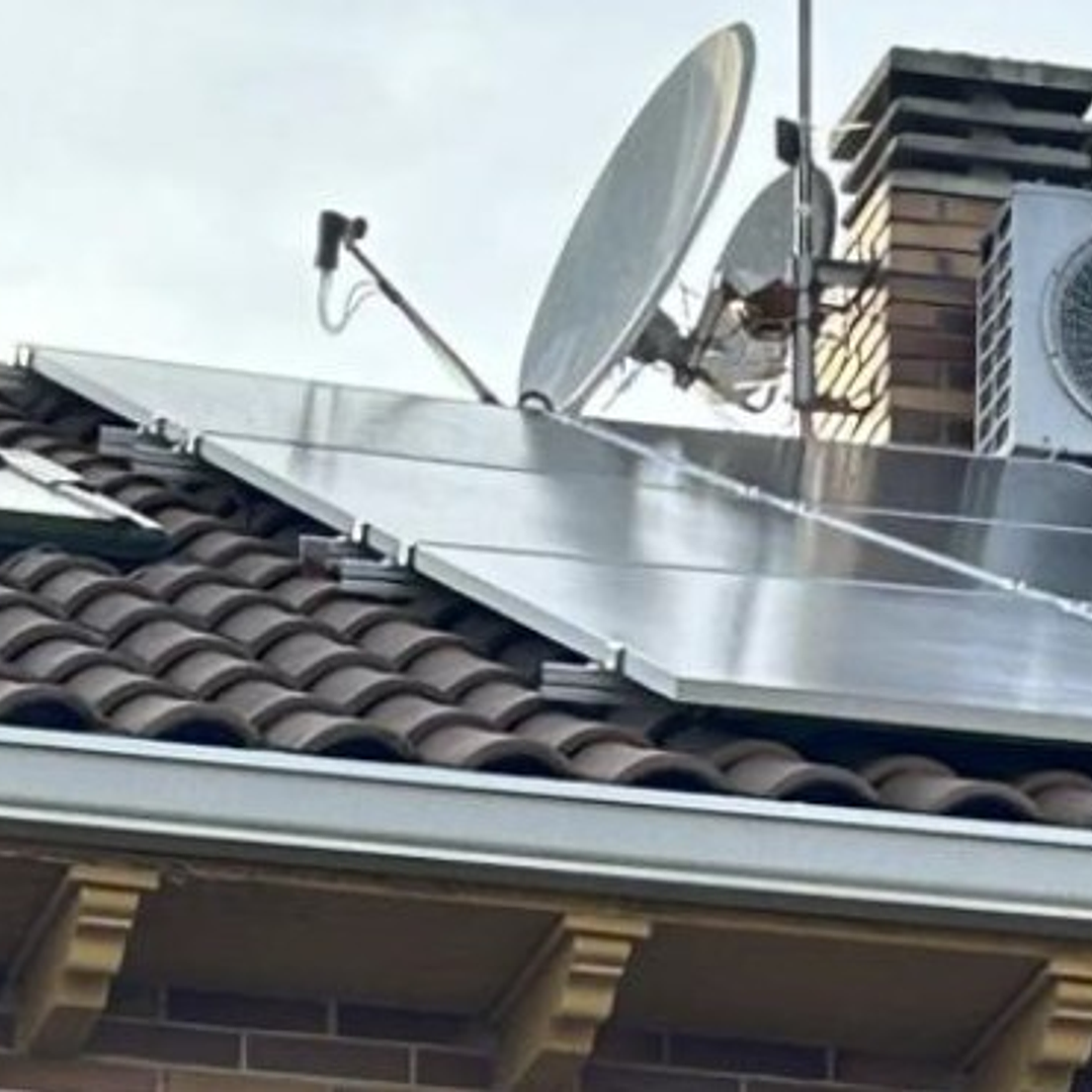 Instalación de Placas Solares Fotovoltaicas | Ejemplos Reales y Proyectos Finalizados 19