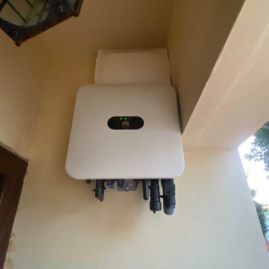 Instalación de Placas Solares Fotovoltaicas | Ejemplos Reales y Proyectos Finalizados 22