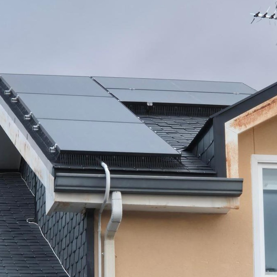 Instalación de Placas Solares Fotovoltaicas | Ejemplos Reales y Proyectos Finalizados 26