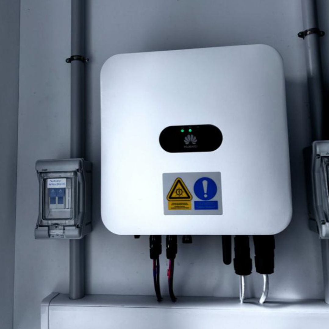 Instalación de Placas Solares Fotovoltaicas | Ejemplos Reales y Proyectos Finalizados 28