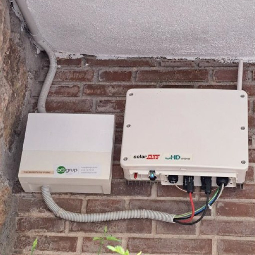 Instalación de Placas Solares Fotovoltaicas | Ejemplos Reales y Proyectos Finalizados 29