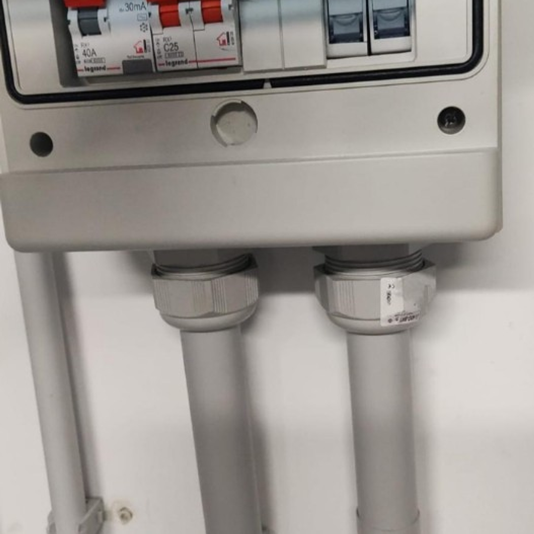 Instalación de Placas Solares Fotovoltaicas | Ejemplos Reales y Proyectos Finalizados 3