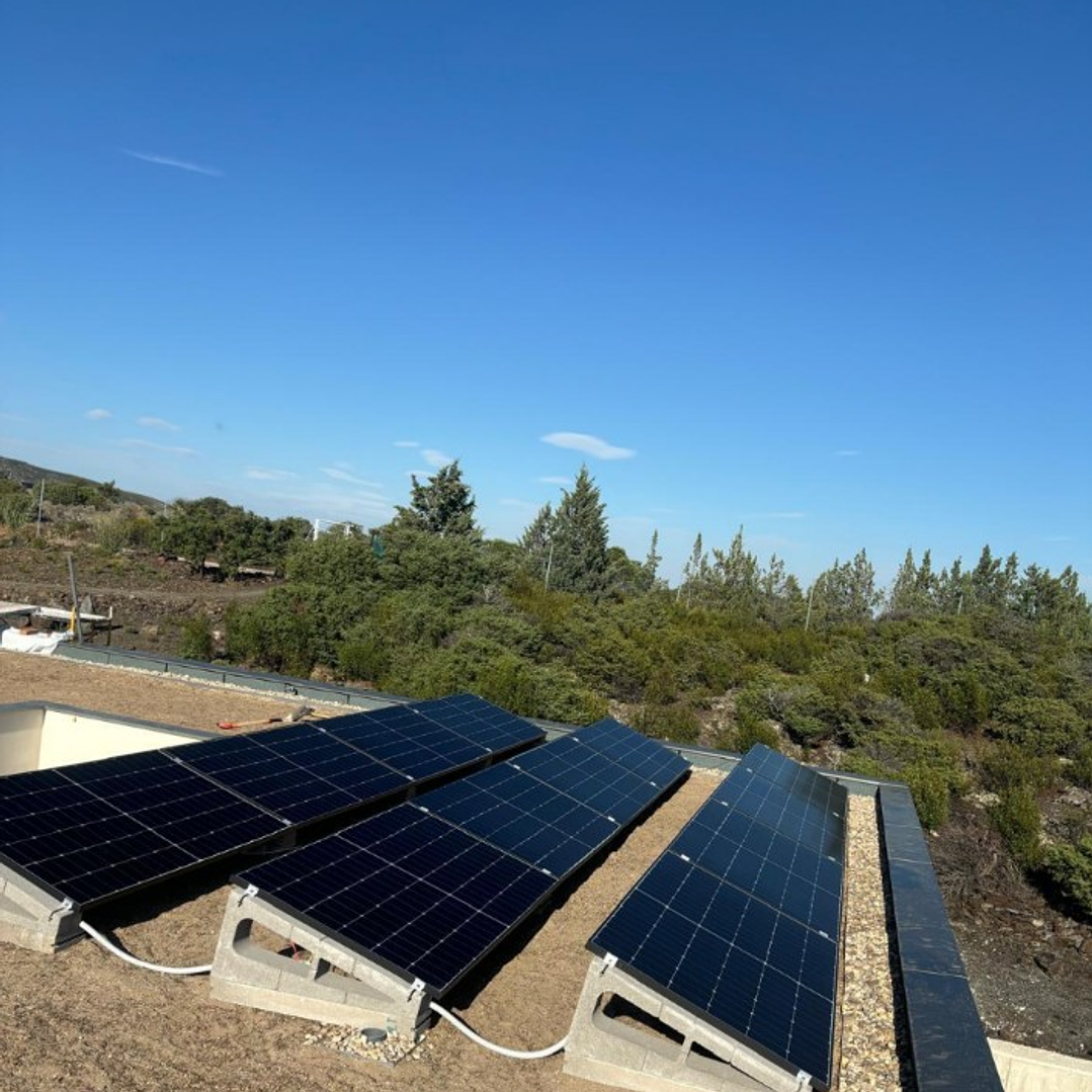 Instalación de Placas Solares Fotovoltaicas | Ejemplos Reales y Proyectos Finalizados 18