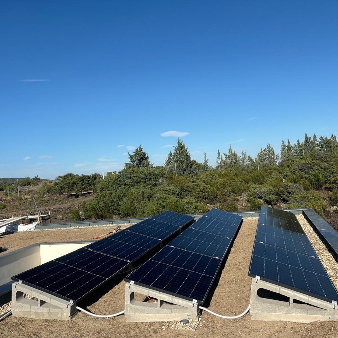 Instalación de Placas Solares Fotovoltaicas | Ejemplos Reales y Proyectos Finalizados 19