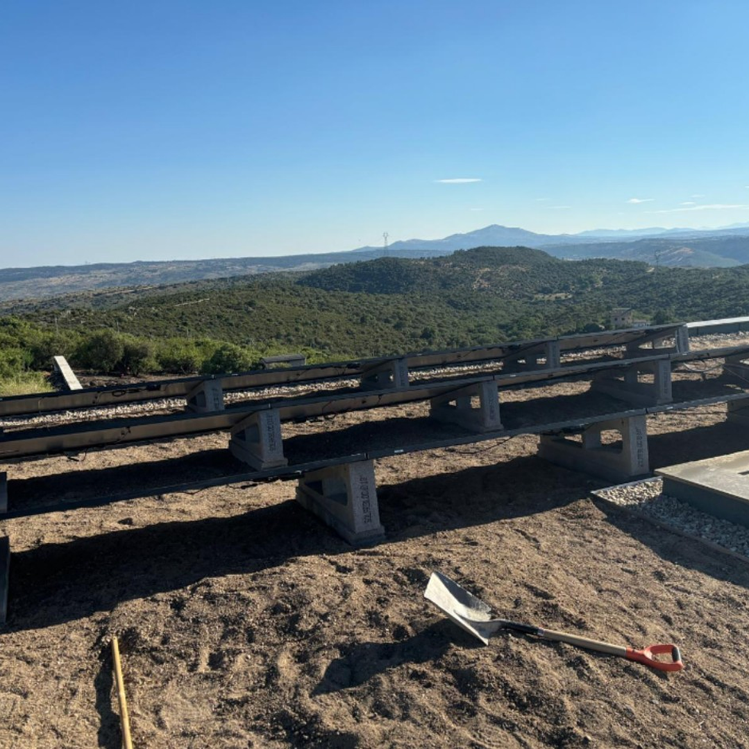 Instalación de Placas Solares Fotovoltaicas | Ejemplos Reales y Proyectos Finalizados 20