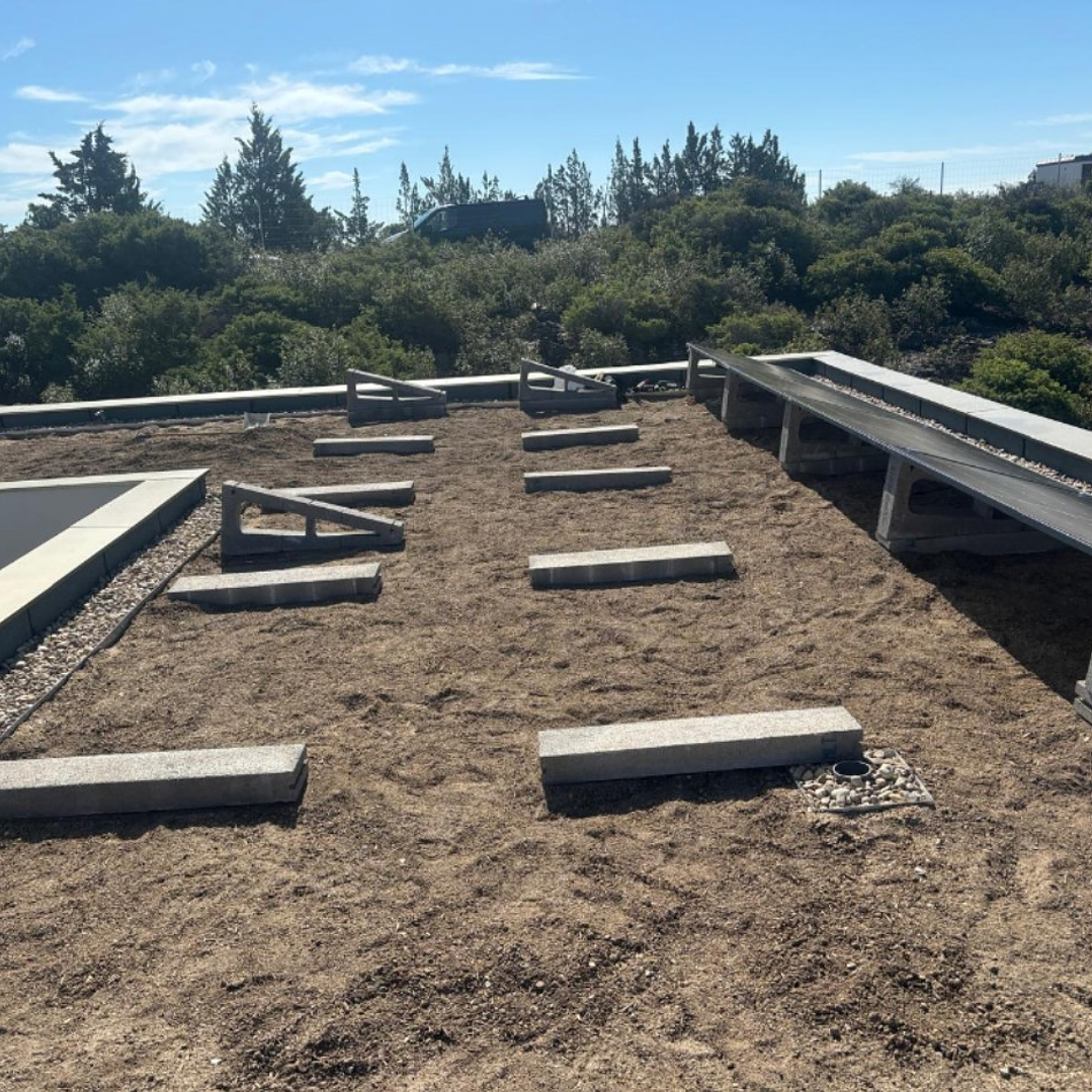 Instalación de Placas Solares Fotovoltaicas | Ejemplos Reales y Proyectos Finalizados 22