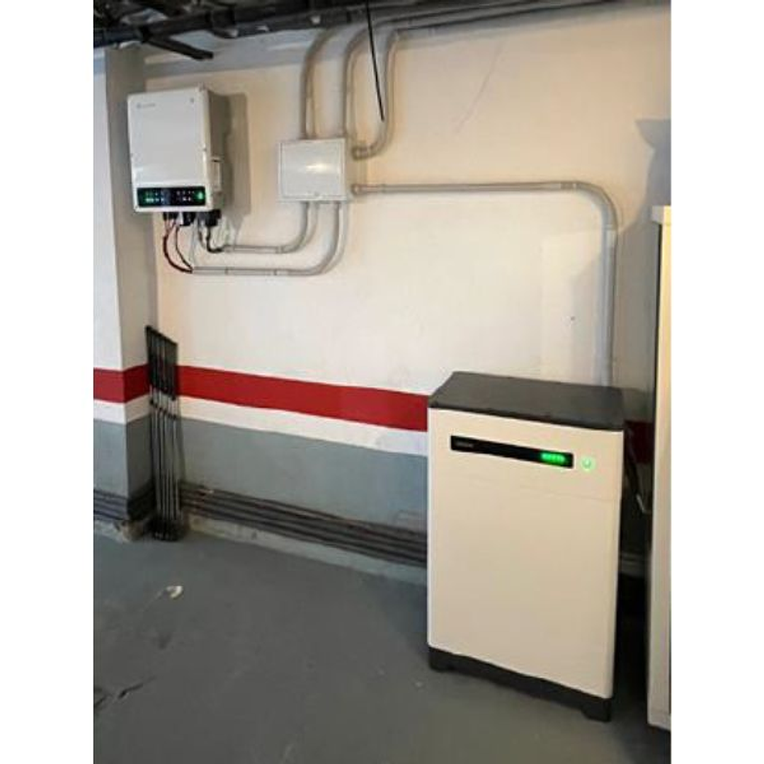 Instalación de Placas Solares Fotovoltaicas | Ejemplos Reales y Proyectos Finalizados 26