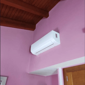 Instalación de Fan Coils para Aerotermia | Ejemplos Reales y Proyectos Finalizados