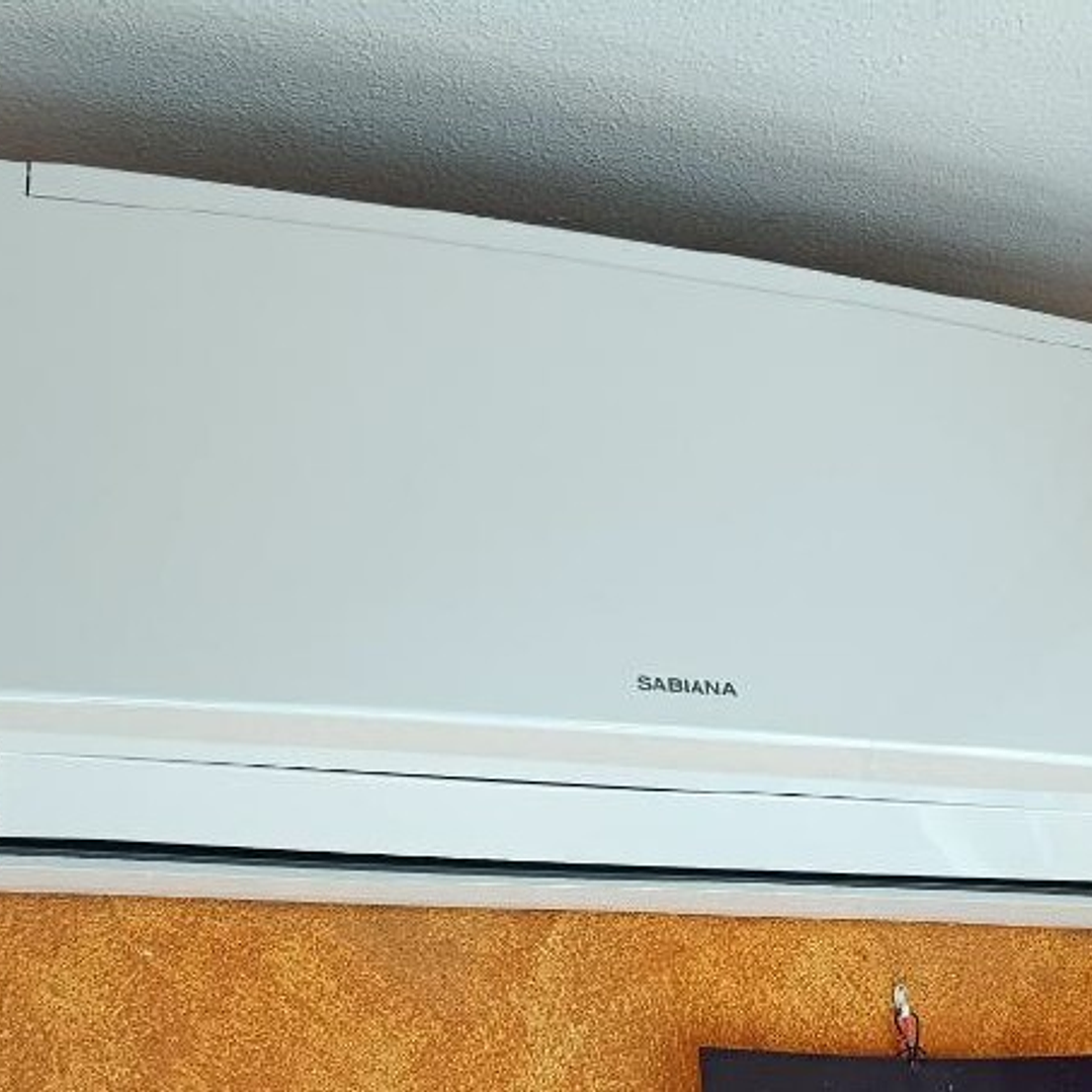 Instalación de Fan Coils para Aerotermia | Ejemplos Reales y Proyectos Finalizados 5