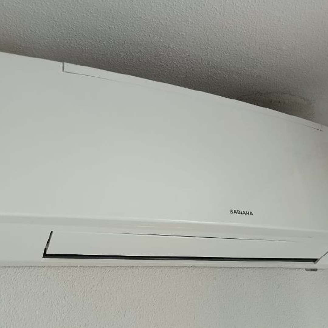 Instalación de Fan Coils para Aerotermia | Ejemplos Reales y Proyectos Finalizados 6