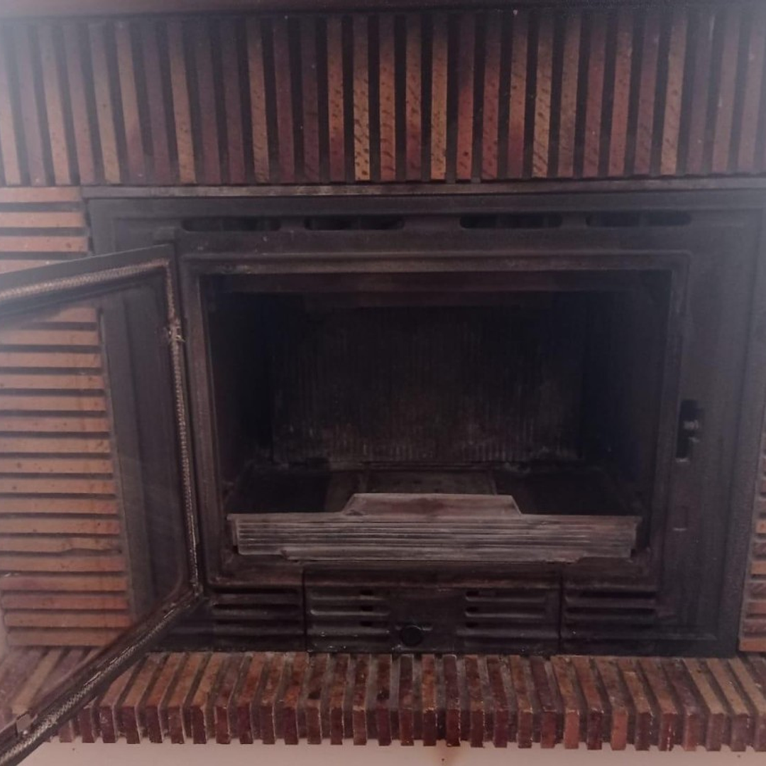 Instalación de Insertables de Pellet | Ejemplos Reales y Proyectos Realizados 6