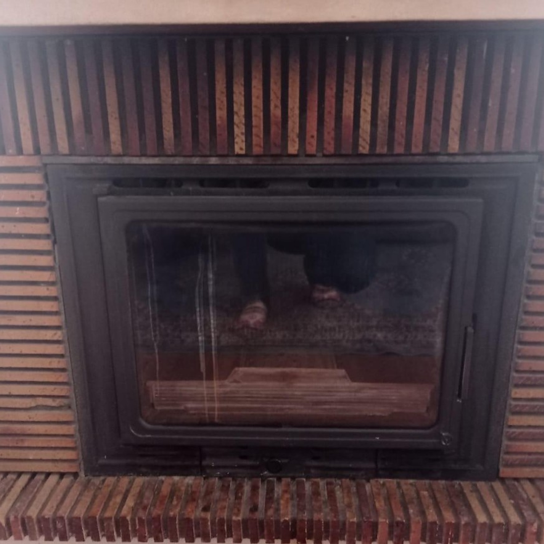 Instalación de Insertables de Pellet | Ejemplos Reales y Proyectos Realizados 7