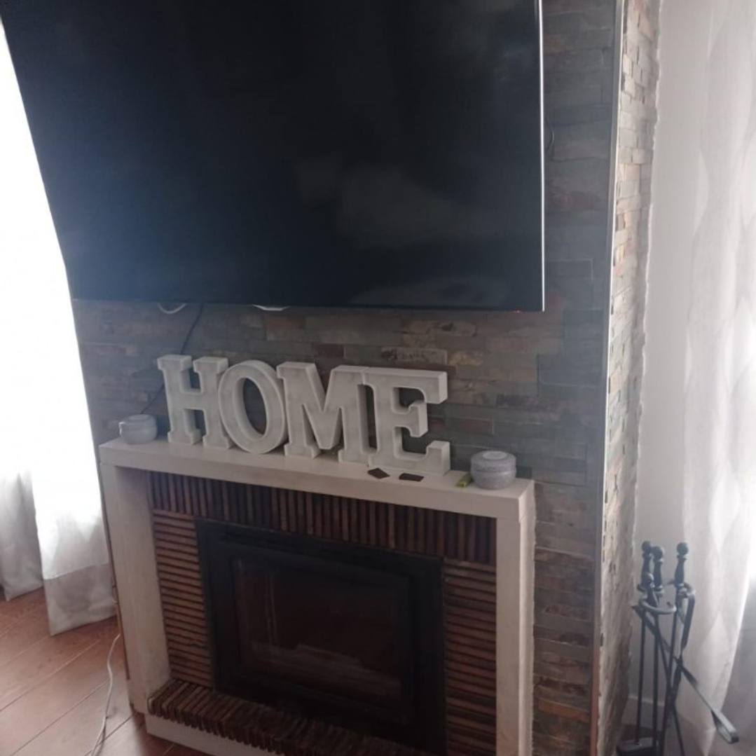 Instalación de Insertables de Pellet | Ejemplos Reales y Proyectos Realizados 8