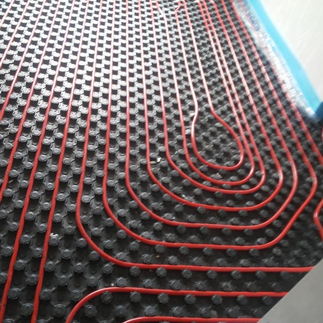 Instalación de Suelo Radiante | Ejemplos Reales y Proyectos Finalizados 3