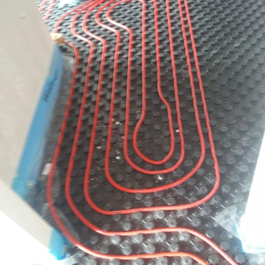 Instalación de Suelo Radiante | Ejemplos Reales y Proyectos Finalizados 7