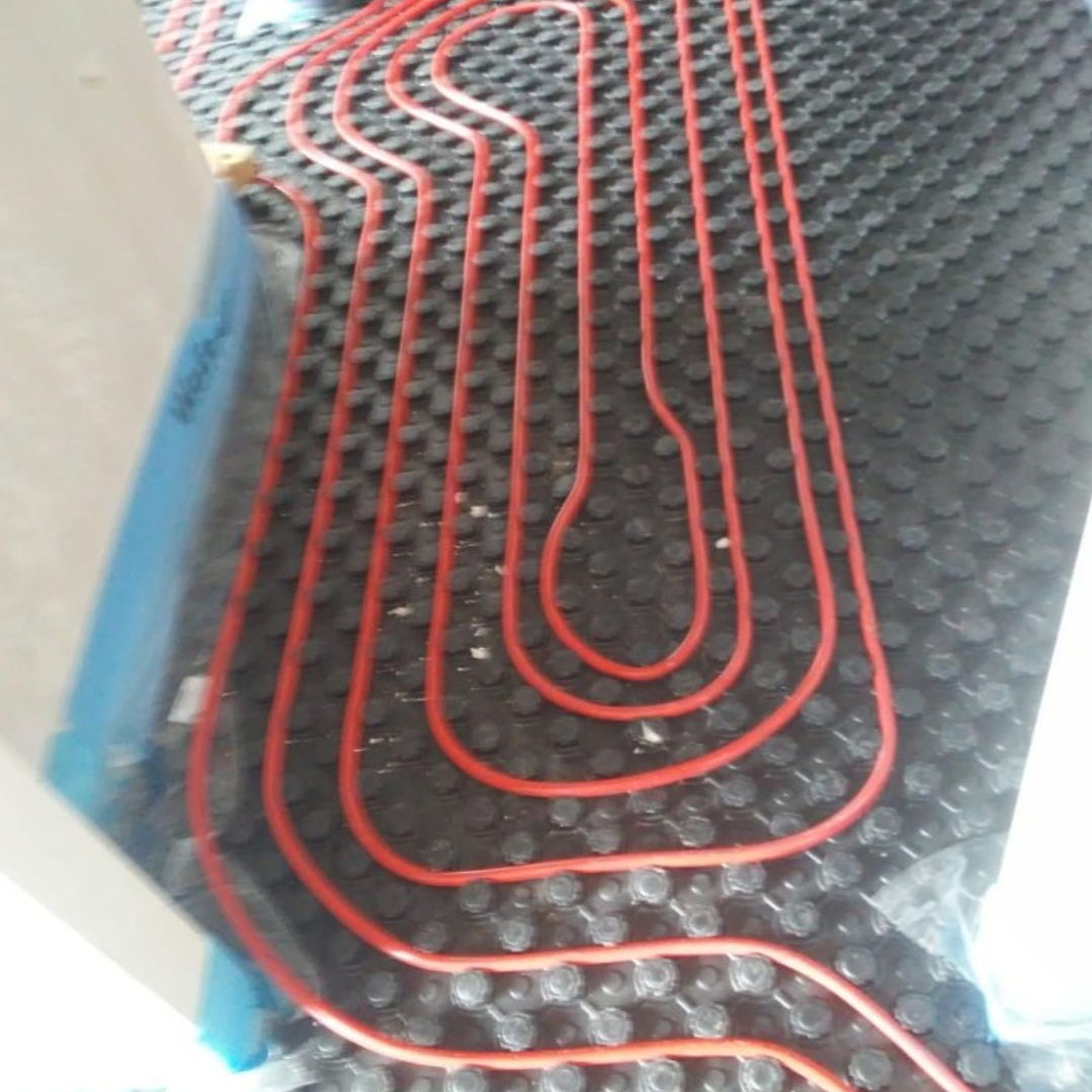 Instalación de Suelo Radiante | Ejemplos Reales y Proyectos Finalizados 9