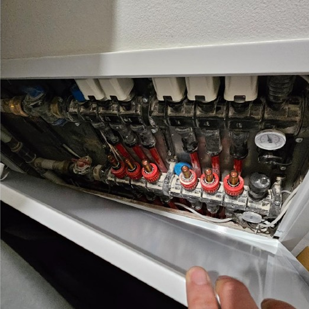 Instalación de Suelo Radiante | Ejemplos Reales y Proyectos Finalizados 17