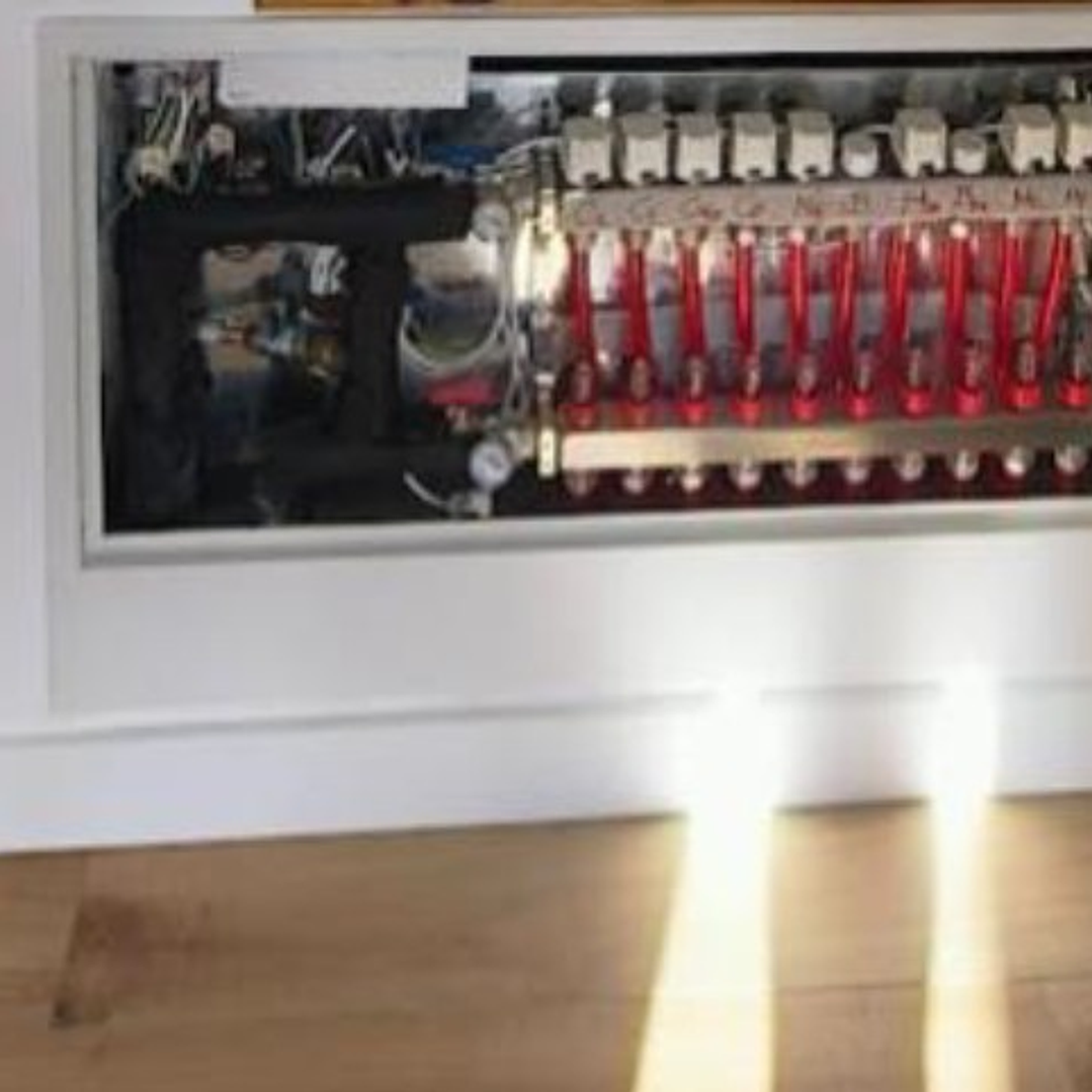 Instalación de Suelo Radiante | Ejemplos Reales y Proyectos Finalizados 21