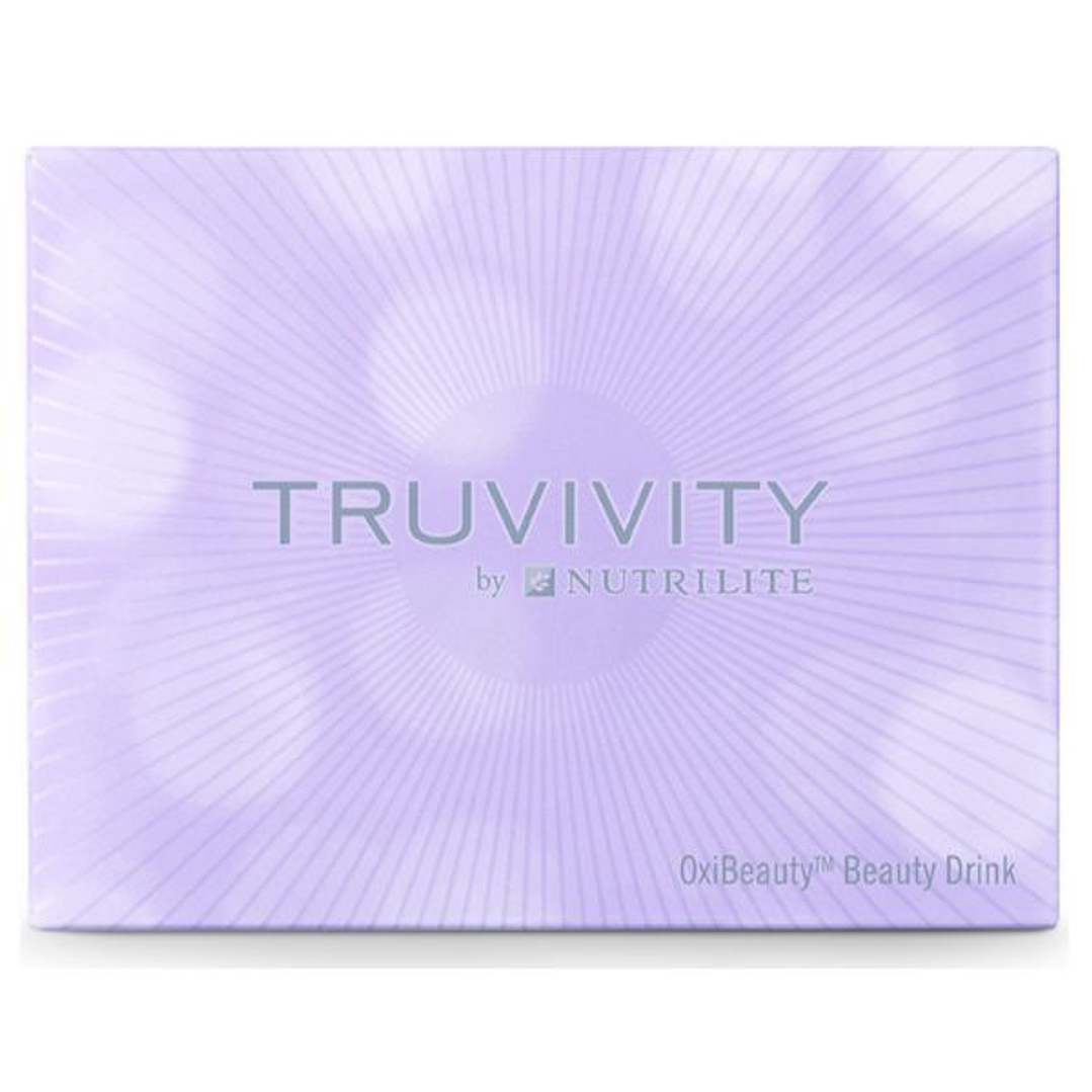 Bebida Beauty Drink OxiBeauty™ TRUVIVITY™ BY NUTRILITE™ 2