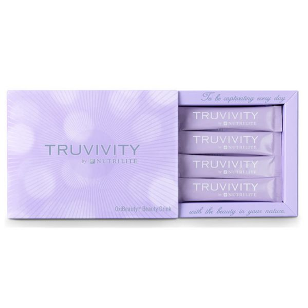 Bebida Beauty Drink OxiBeauty™ TRUVIVITY™ BY NUTRILITE™ 3