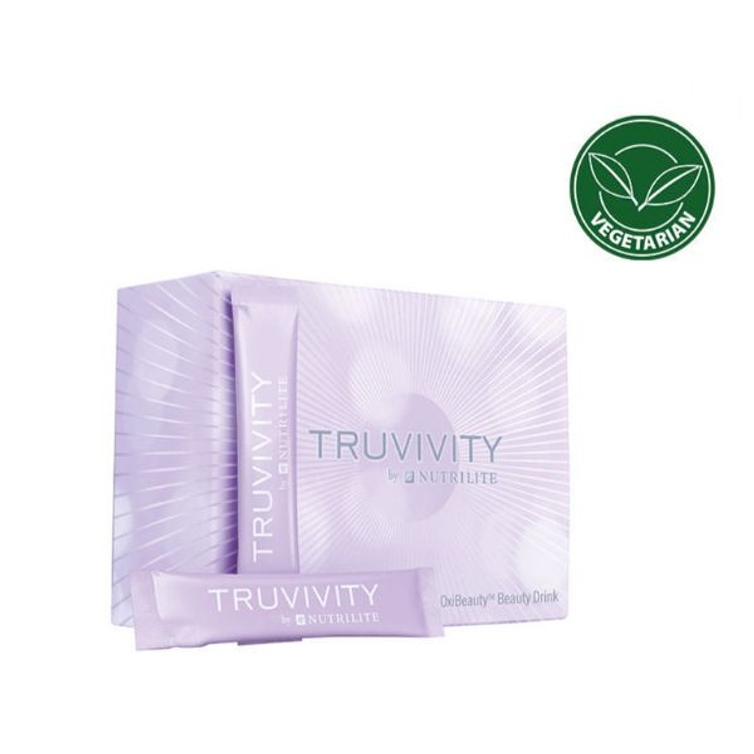 Bebida Beauty Drink OxiBeauty™ TRUVIVITY™ BY NUTRILITE™ 1