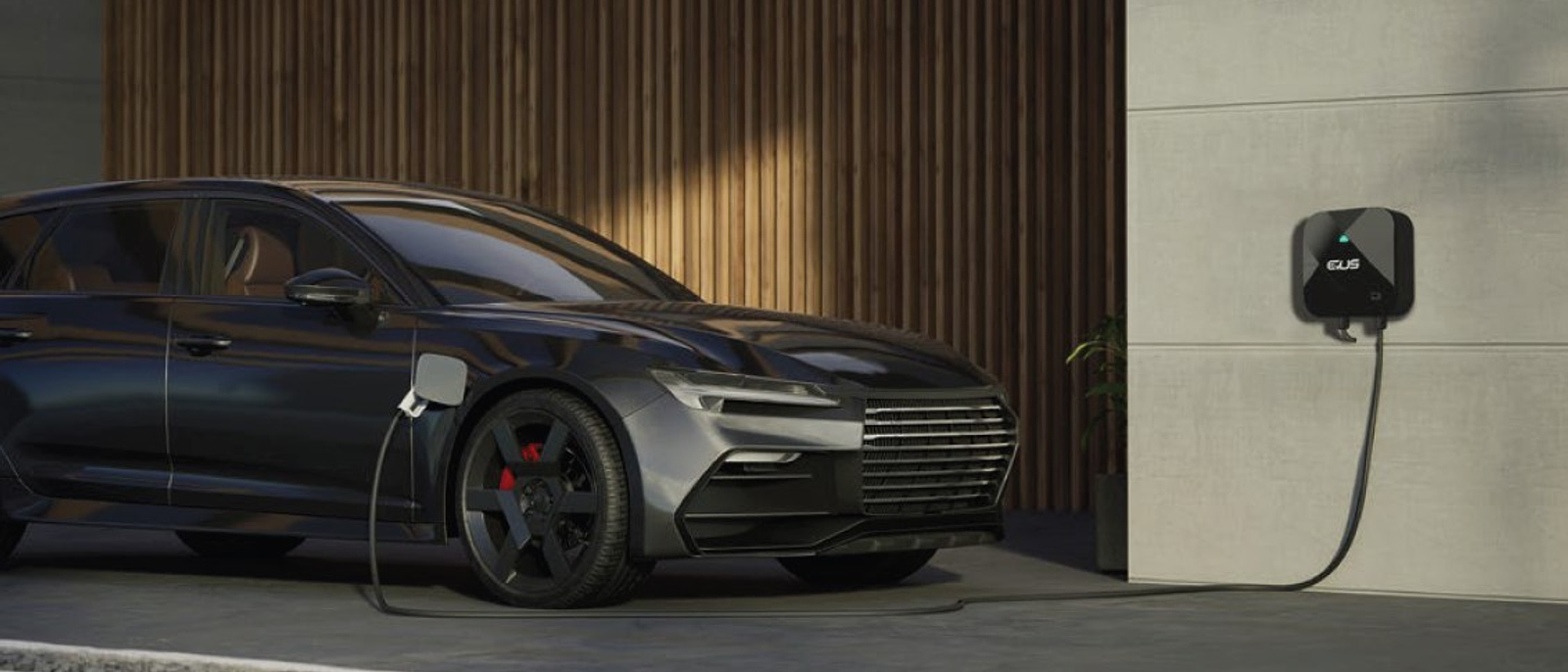 Instalación de cargadores para vehículos eléctricos en casa: todo lo que debes saber