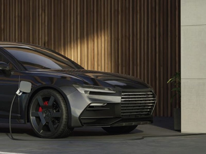 Instalación de cargadores para vehículos eléctricos en casa: todo lo que debes saber